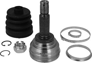 Cifam 607-047 - CV Joint Kit, drive shaft car-mod.net
