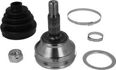 Cifam 607-082 - CV Joint Kit, drive shaft car-mod.net
