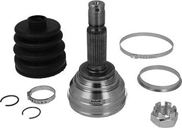 Cifam 607-026 - CV Joint Kit, drive shaft car-mod.net