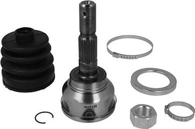 Cifam 607-028 - CV Joint Kit, drive shaft car-mod.net