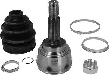 Cifam 607-147 - CV Joint Kit, drive shaft car-mod.net