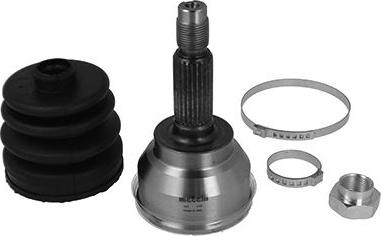 Cifam 607-157 - CV Joint Kit, drive shaft car-mod.net