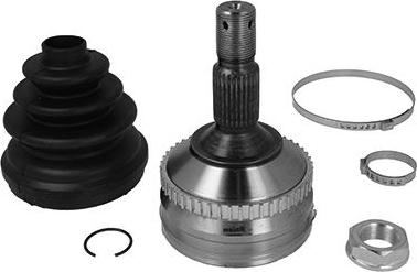 Cifam 607-180 - CV Joint Kit, drive shaft car-mod.net