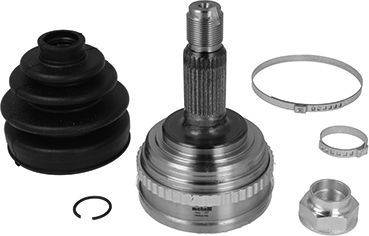 Cifam 607-131A - CV Joint Kit, drive shaft car-mod.net