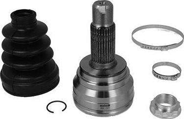 Cifam 607-892 - CV Joint Kit, drive shaft car-mod.net