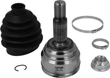 Cifam 607-859 - CV Joint Kit, drive shaft car-mod.net