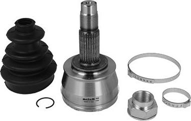 Cifam 607-396 - CV Joint Kit, drive shaft car-mod.net