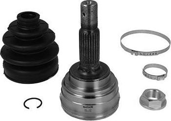 Cifam 607-346 - CV Joint Kit, drive shaft car-mod.net