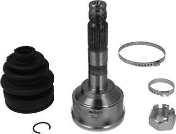 Cifam 607-333 - CV Joint Kit, drive shaft car-mod.net