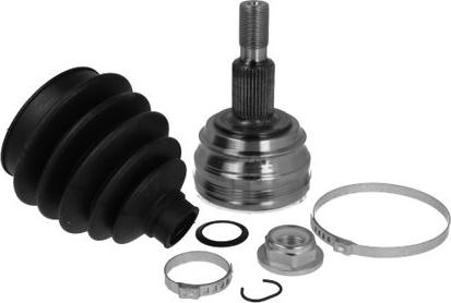 Cifam 607-241 - CV Joint Kit, drive shaft car-mod.net