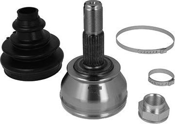 Cifam 607-211 - CV Joint Kit, drive shaft car-mod.net