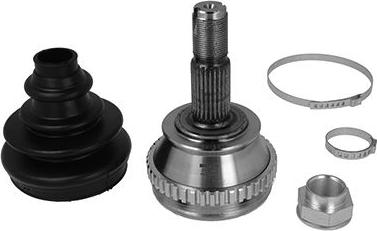 Cifam 607-212 - CV Joint Kit, drive shaft car-mod.net