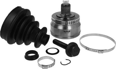 Cifam 607-239 - CV Joint Kit, drive shaft car-mod.net