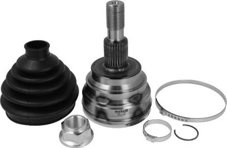 Cifam 607-799 - CV Joint Kit, drive shaft car-mod.net