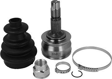 Cifam 607-744 - CV Joint Kit, drive shaft car-mod.net