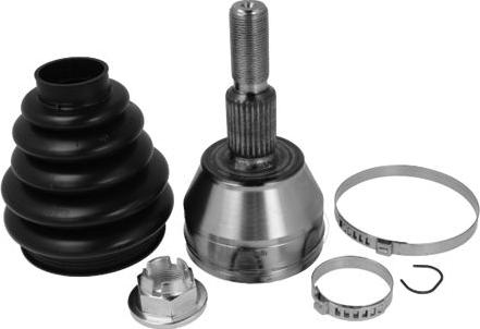 Cifam 607-753 - CV Joint Kit, drive shaft car-mod.net