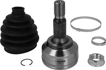 Cifam 607-767 - CV Joint Kit, drive shaft car-mod.net