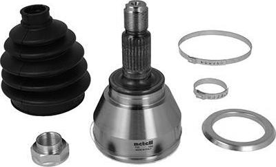 Cifam 607-705 - CV Joint Kit, drive shaft car-mod.net