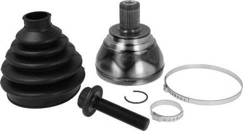 Cifam 607-786 - CV Joint Kit, drive shaft car-mod.net