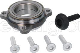 Cifam 619-8199 - Bearing Kit, wheel hub car-mod.net