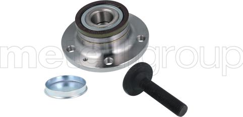 Cifam 619-8150 - Bearing Kit, wheel hub car-mod.net