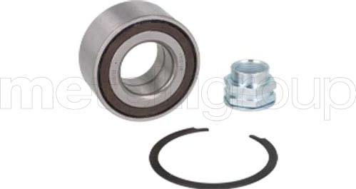 BTE 520570 - Bearing Kit, wheel hub car-mod.net