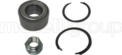 Cifam 619-8127 - Bearing Kit, wheel hub car-mod.net