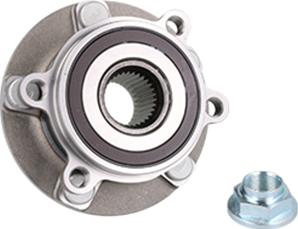 Cifam 619-8226 - Bearing Kit, wheel hub car-mod.net