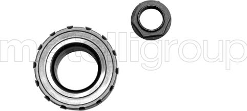 Cifam 619-2947 - Bearing Kit, wheel hub car-mod.net