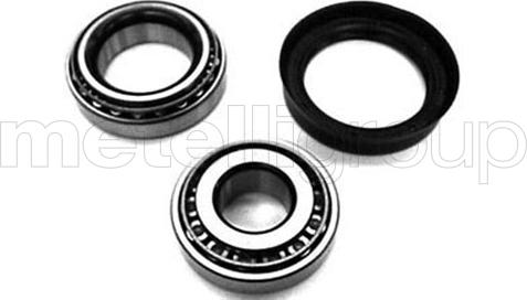 Cifam 619-2548 - Bearing Kit, wheel hub car-mod.net