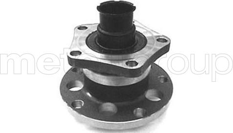 Cifam 619-2561 - Bearing Kit, wheel hub car-mod.net