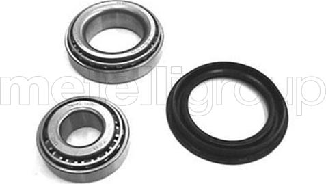 Cifam 619-2500 - Bearing Kit, wheel hub car-mod.net