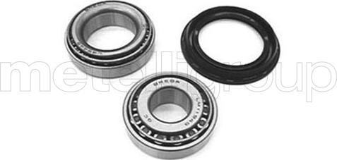 Cifam 619-2501 - Bearing Kit, wheel hub car-mod.net