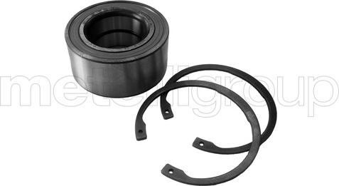 Cifam 619-2105 - Bearing Kit, wheel hub car-mod.net
