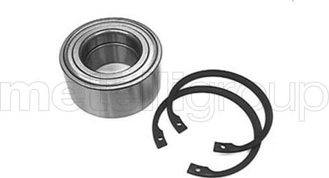 Cifam 619-2106 - Bearing Kit, wheel hub car-mod.net