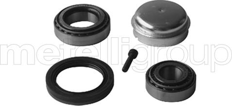 Cifam 619-2827 - Bearing Kit, wheel hub car-mod.net