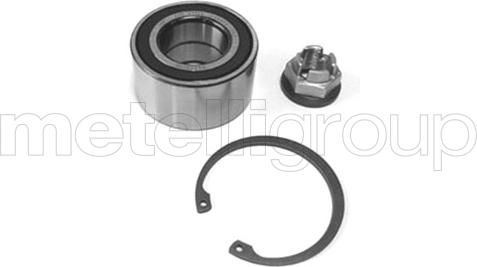 Cifam 619-2347 - Bearing Kit, wheel hub car-mod.net