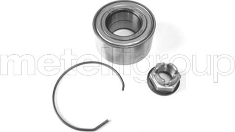 Cifam 619-2350 - Bearing Kit, wheel hub car-mod.net