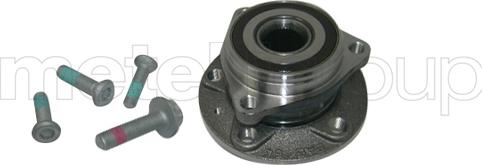 Cifam 619-2364 - Bearing Kit, wheel hub car-mod.net
