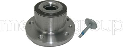 Cifam 619-2363 - Bearing Kit, wheel hub car-mod.net