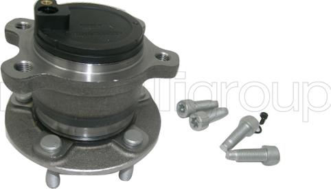 Cifam 619-2367 - Bearing Kit, wheel hub car-mod.net