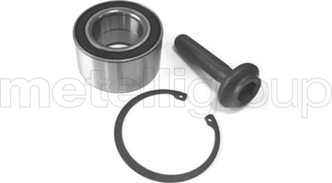 Cifam 619-2318 - Bearing Kit, wheel hub car-mod.net