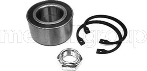 Cifam 619-2223 - Bearing Kit, wheel hub car-mod.net