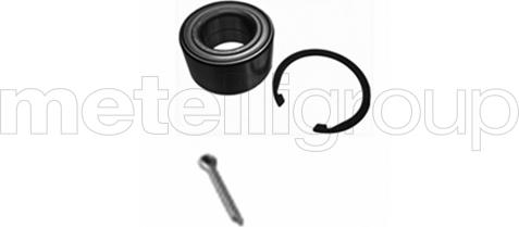 Cifam 619-7678 - Bearing Kit, wheel hub car-mod.net