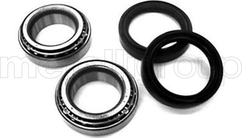 Cifam 619-7068 - Bearing Kit, wheel hub car-mod.net