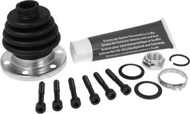 Cifam 614-005 - Bellow, drive shaft car-mod.net