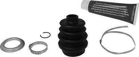Cifam 614-010 - Bellow, drive shaft car-mod.net