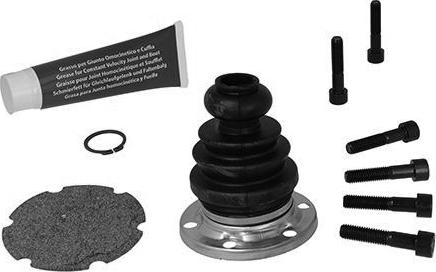 Cifam 614-012 - Bellow, drive shaft car-mod.net