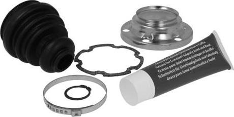 Cifam 614-022 - Bellow, drive shaft car-mod.net