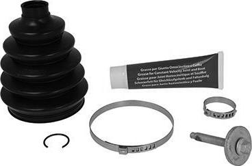 Cifam 613-469 - Bellow, drive shaft car-mod.net